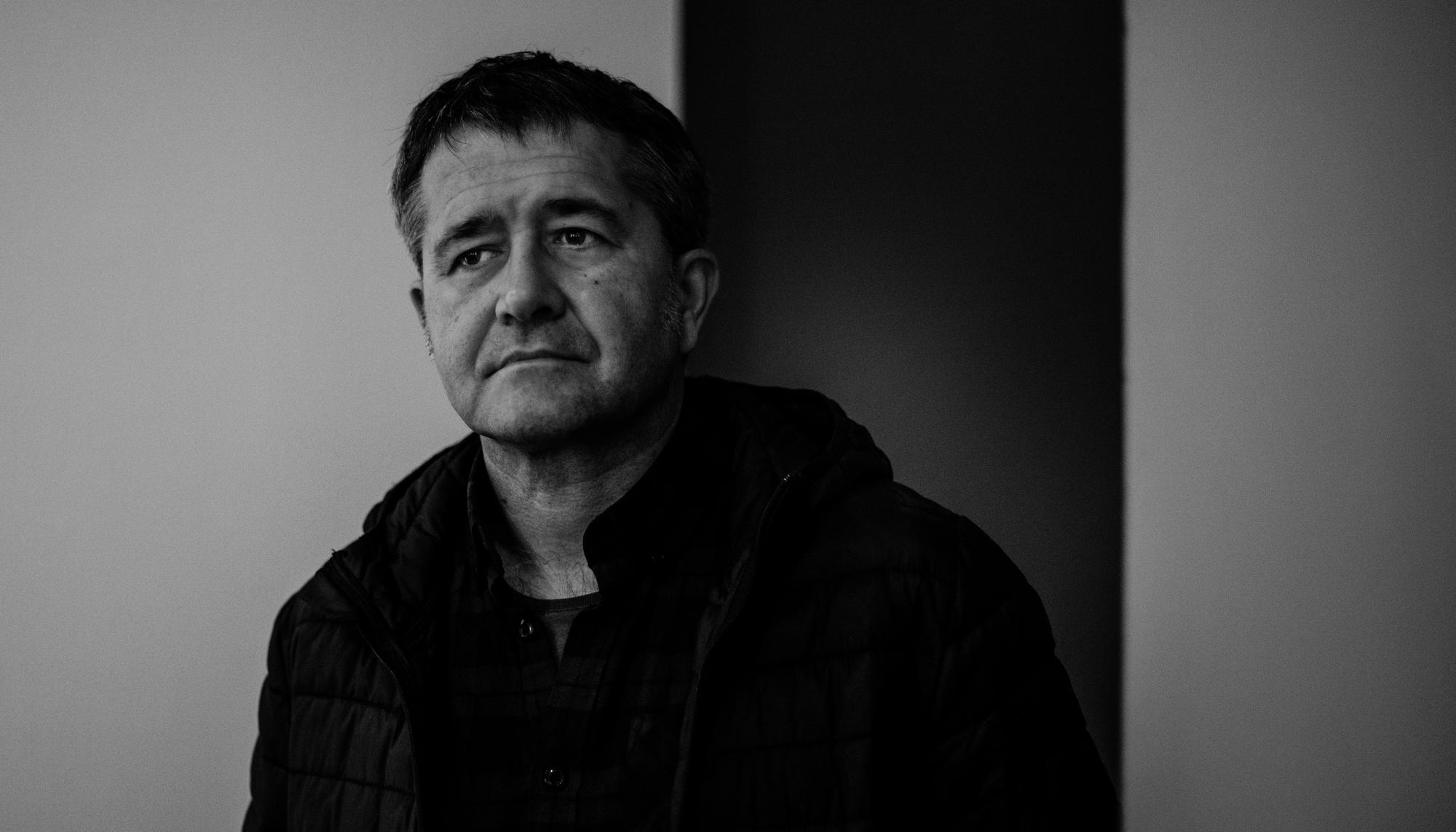 Entrevista Alberto Barandiaran